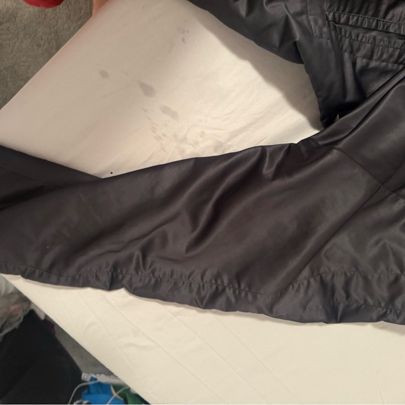 Air Force One Black Jacket - Picture 4 of 6